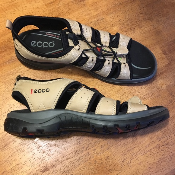 ecco soft 5 toggle sandal